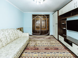 Apartament cu 3 camere, 83 m², Râșcani, Chișinău foto 5