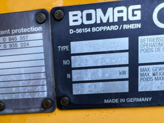 Каток Bomag BW174 AD ! foto 10