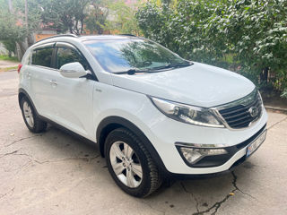 KIA Sportage foto 2