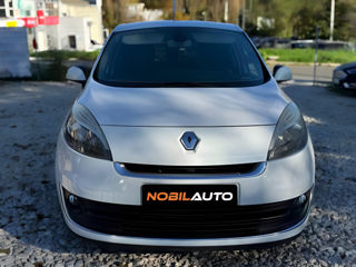 Renault Grand Scenic foto 2