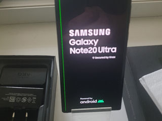 Samsung Galaxy Note 20 Ultra . 256gb ... foto 10