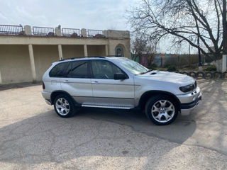 BMW X5 foto 3