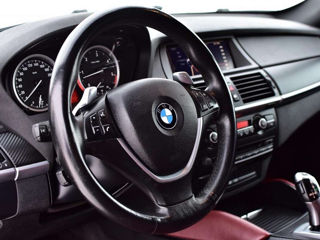 BMW X6 foto 7