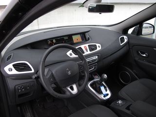 Renault Scenic foto 6