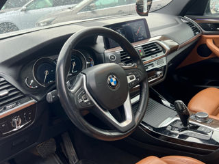 BMW X3 foto 10