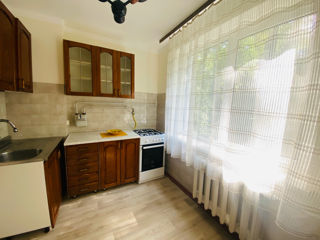 Apartament cu 3 camere, 65 m², Râșcani, Chișinău foto 8