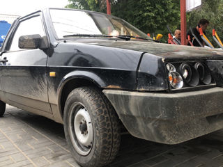 Lada / ВАЗ 2108 foto 10