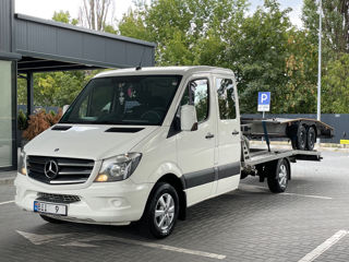 Mercedes Sprinter 319