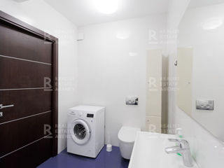 Apartament cu 3 camere, 120 m², Centru, Chișinău foto 12