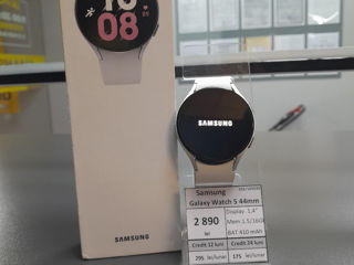 Samsung Galaxy Watch 5