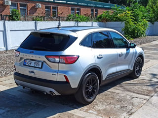 Ford Escape foto 4