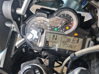 BMW GS Adventure 1200