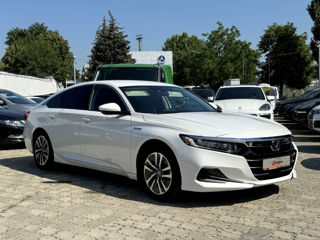 Honda Accord foto 5