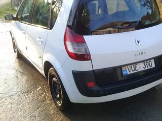 Renault Scenic foto 6