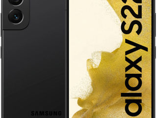 Samsung Galaxy S22 256Gb DualSim - 520 €. (Black) (Green) (White). Garantie. Гарантия. Запечатан. foto 7
