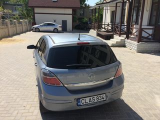 Opel Astra foto 5