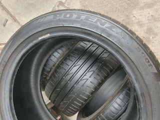 235/40/ R19- Bridgestone. foto 10