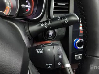Renault Samsung QM6 foto 15