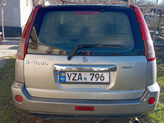 Nissan X-Trail foto 6