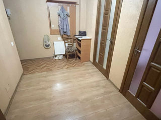 Apartament cu 1 cameră, 50 m², Buiucani, Chișinău foto 5