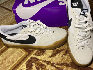 Nike SB Zoom Plogo plus foto 3