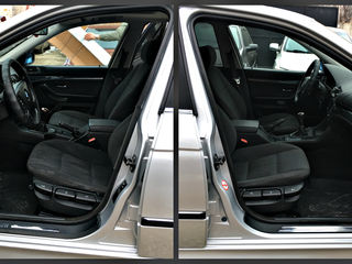 BMW 5 Series foto 6