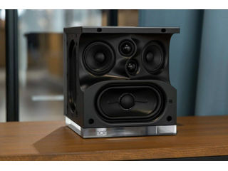 Sistemul muzical wireless Naim Mu-So QB 2nd Gen foto 10