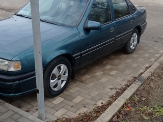 Opel Vectra foto 3