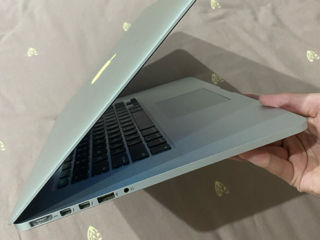 MacBook Pro (Retina, 15-inch, Late 2013) foto 6