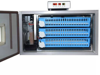 Incubator pentru oua Demetra DM-192- livrare -credit-transfer