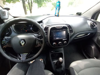 Renault Captur foto 4