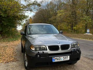 BMW X3 foto 4