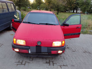 Volkswagen Passat foto 10