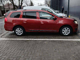 Dacia Logan foto 3