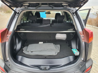 Toyota Rav 4 foto 6