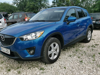 Mazda CX-5 foto 2