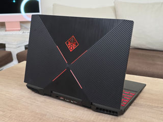 Ca Nou! Gaming HP OMEN 15.6" IPS (GTX 1050 4Gb, i5 8Gen, 16 ram, 512Gb NVMe SSD) foto 10