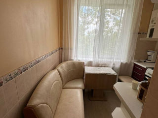 Apartament cu 2 camere, 60 m², Râșcani, Chișinău foto 5