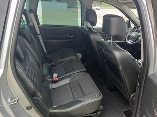 Renault Grand Scenic foto 6