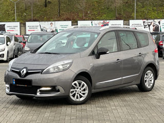 Renault Grand Scenic foto 3