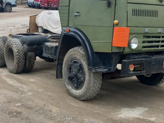 KAMAZ 5510 foto 3
