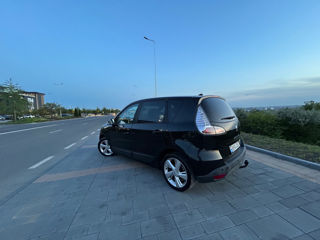 Renault Scenic foto 4