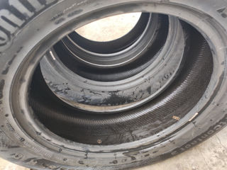 Cauciucuri Continental 255/55R18 foto 5