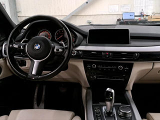 BMW X5 foto 3