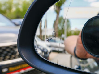 Opel Astra фото 16