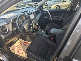 Toyota Rav 4 foto 12