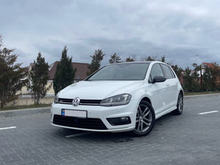 Volkswagen Golf foto 2