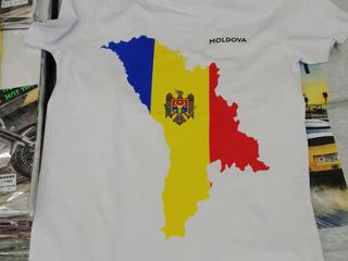 Maiou moldova t-shirt moldova