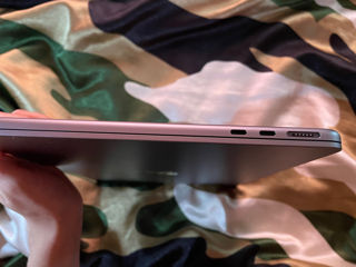 MacBook Air M3 2024 8/256 GB foto 6