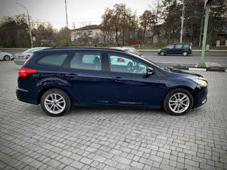 Ford Focus foto 3